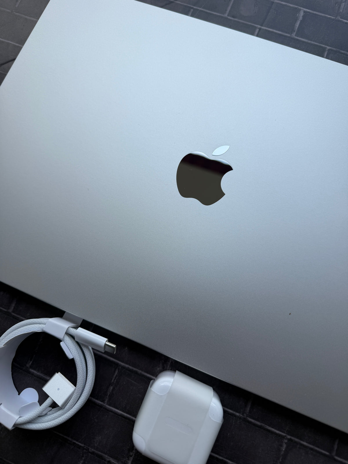 Macbook Air M5 - Silver, 512GB, 16GB, 15"
