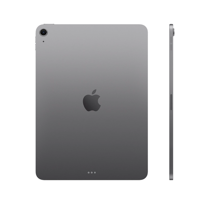 iPad Air M4 - 128GB, Space Gray, 11"