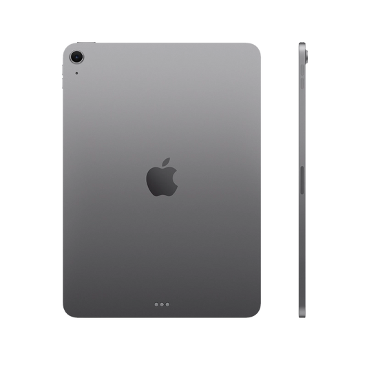 iPad Air M4 - 128GB, Space Gray, 11"