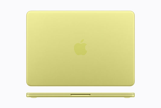 Macbook Neo - 512GB, Amarilla