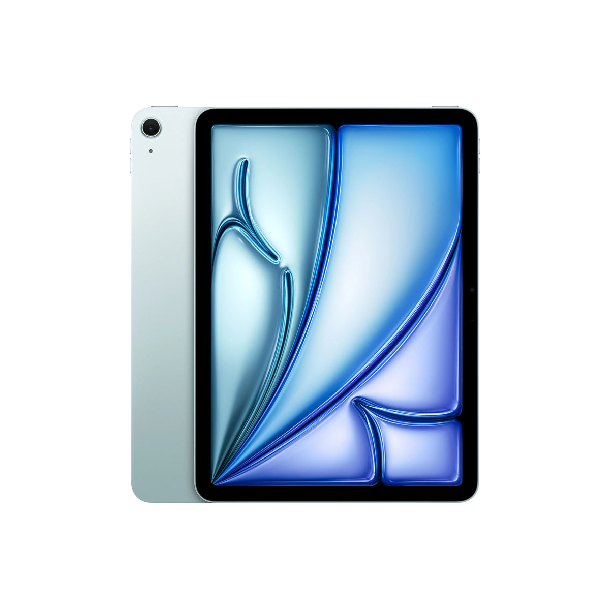 iPad Air M4 - 256GB, Blue, 11'