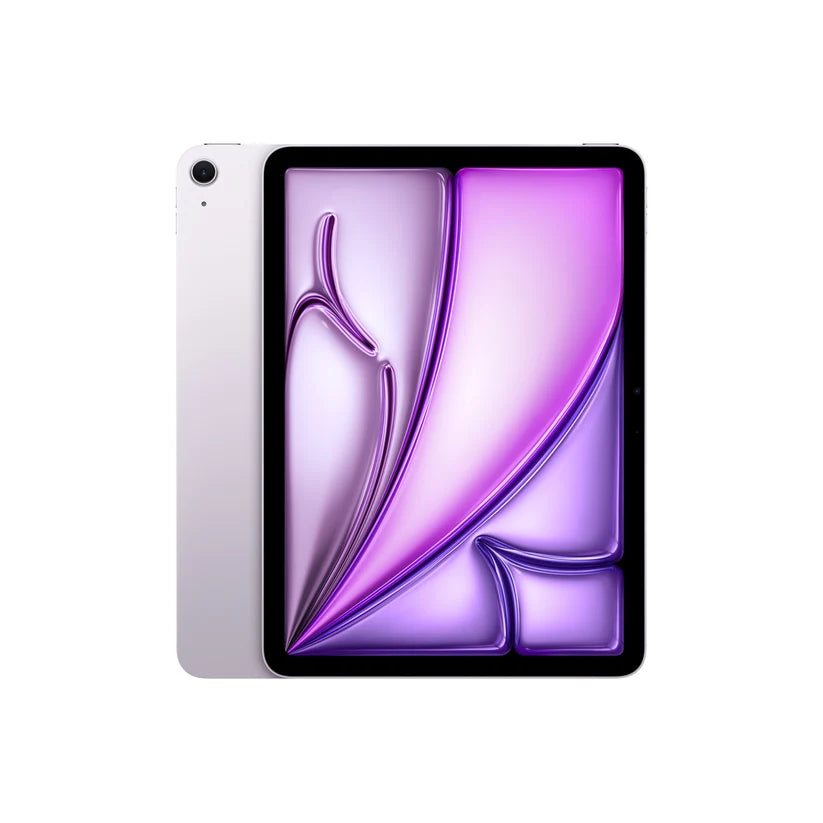 iPad Air M4 - 128GB, Purple, 11"