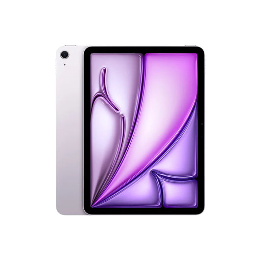 iPad Air M4 - 128GB, Purple, 11"