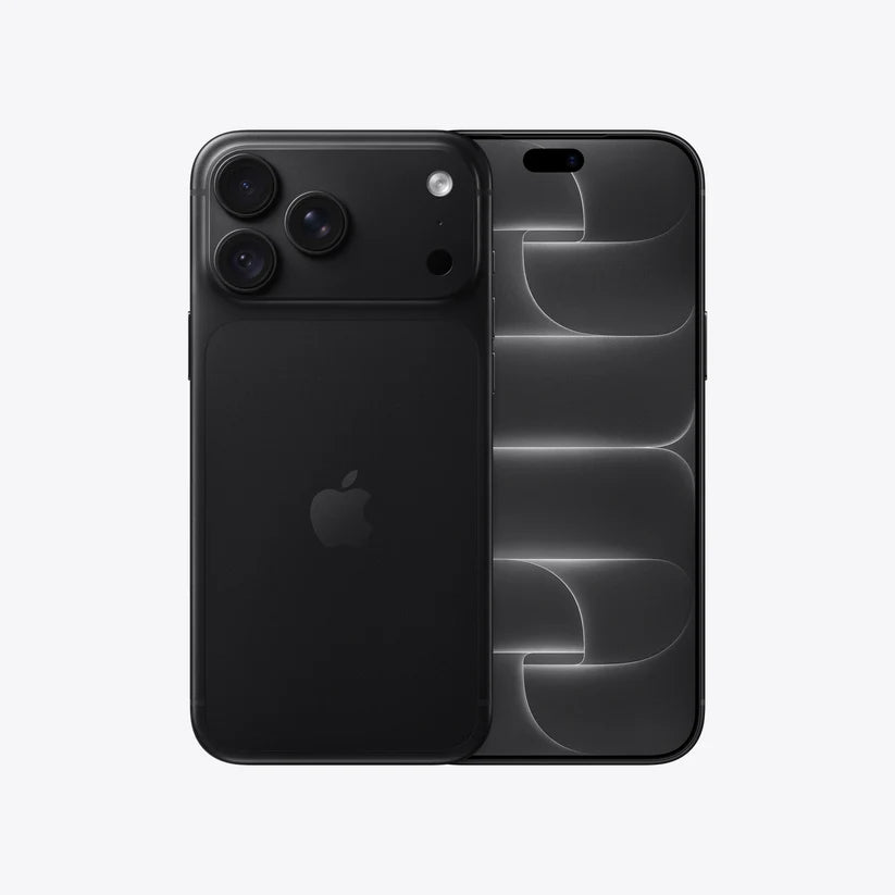 iPhone 18 Pro Max - 256GB, Black