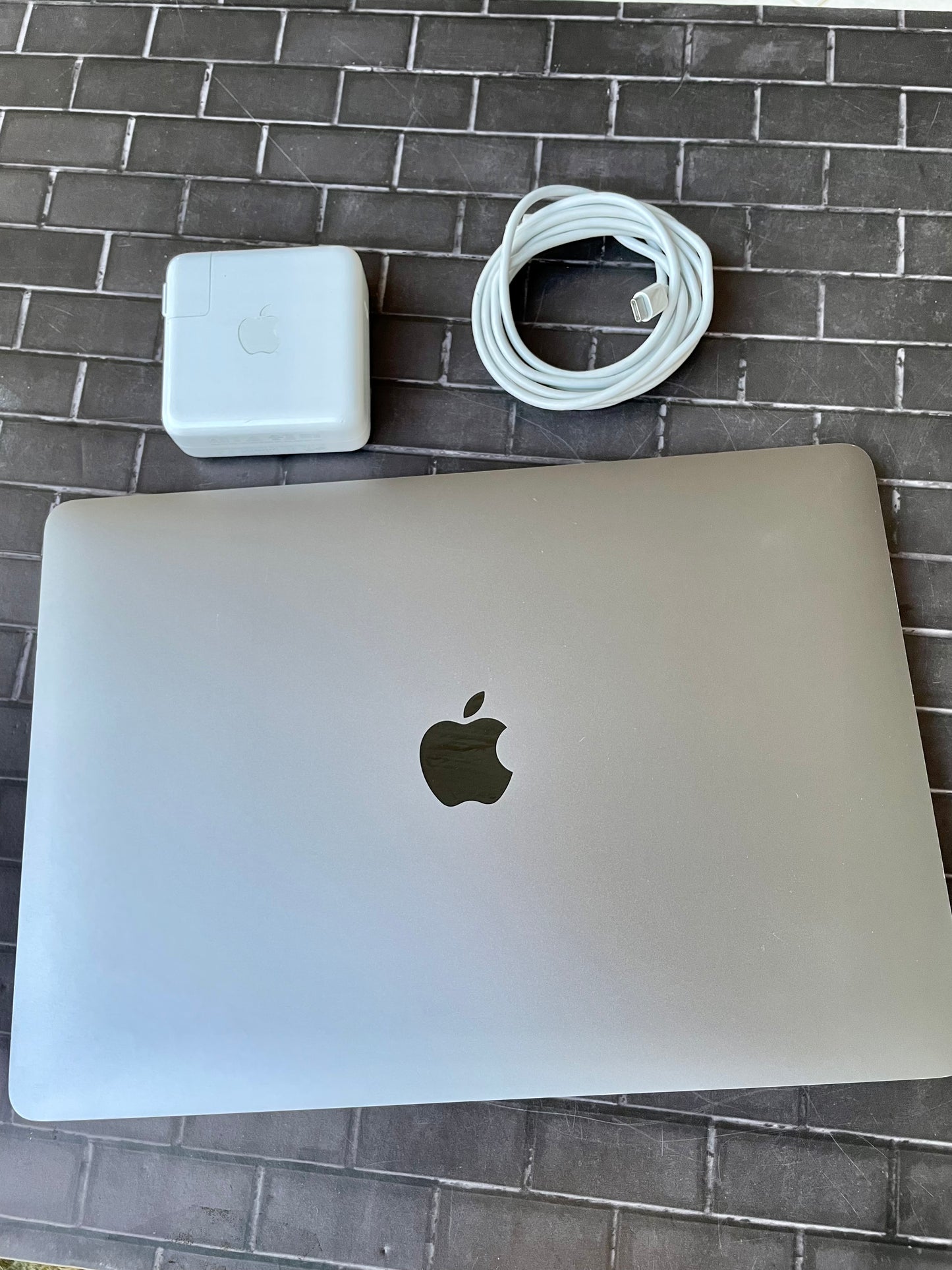 Macbook Air 2019 - 16GB RAM