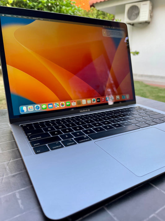 Macbook Air 2019 - 16GB RAM