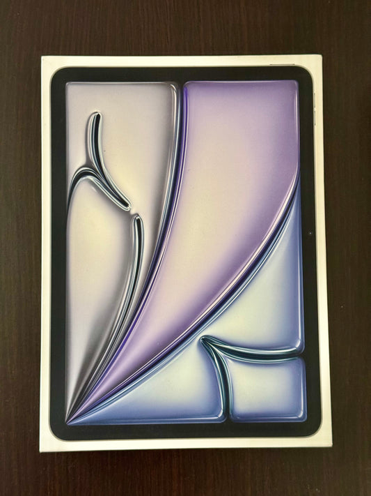 iPad Air - M3, 128GB, WiFi