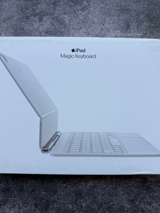 Magic Keyboard - iPad Air M3/M4, 11'