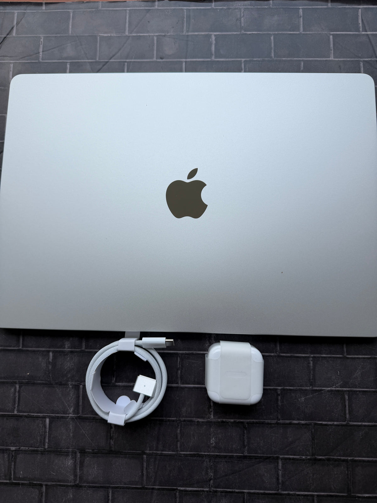 Macbook Air M5 - Silver, 512GB, 16GB, 15"