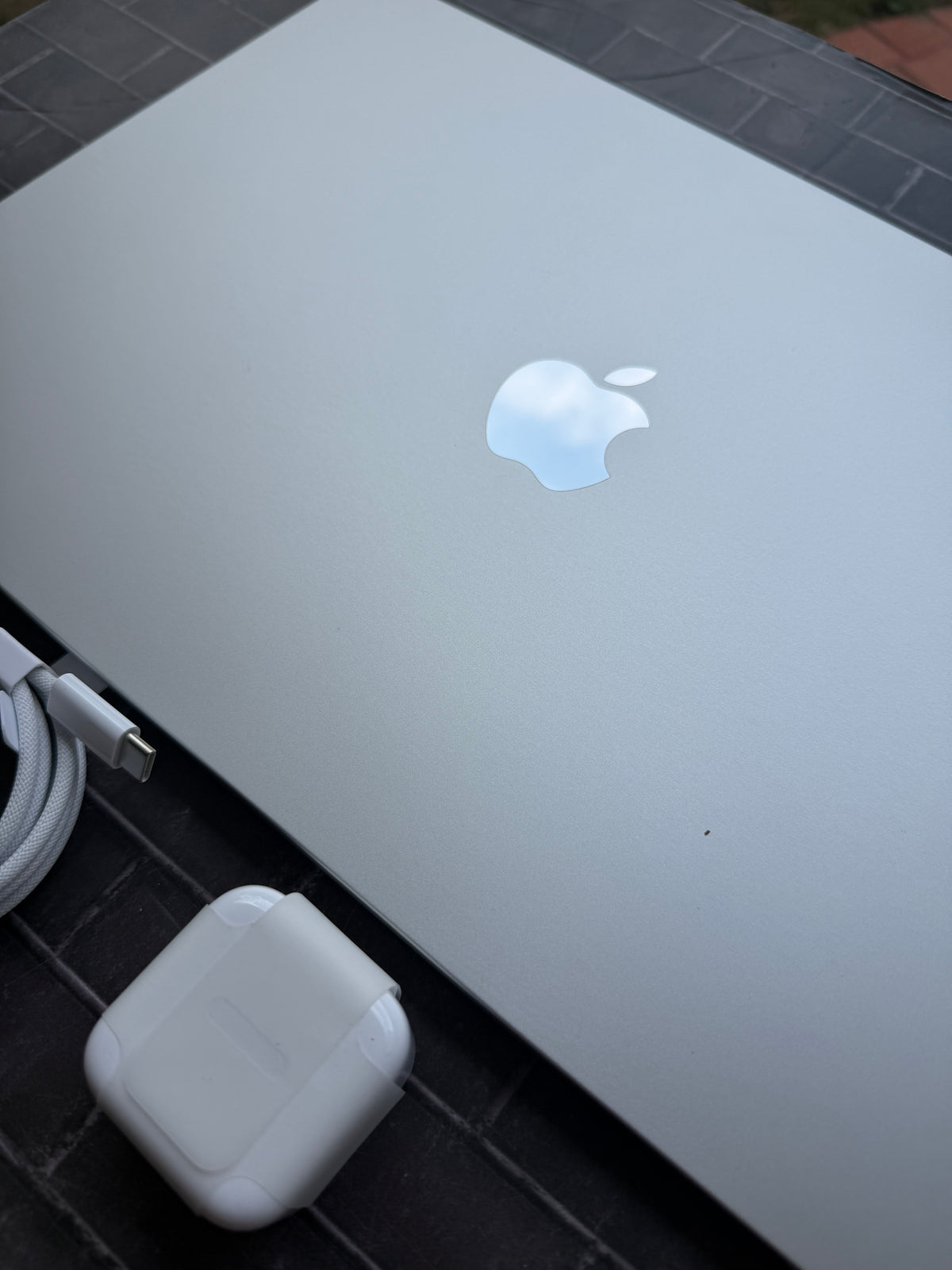 Macbook Air M5 - Silver, 512GB, 16GB, 15"