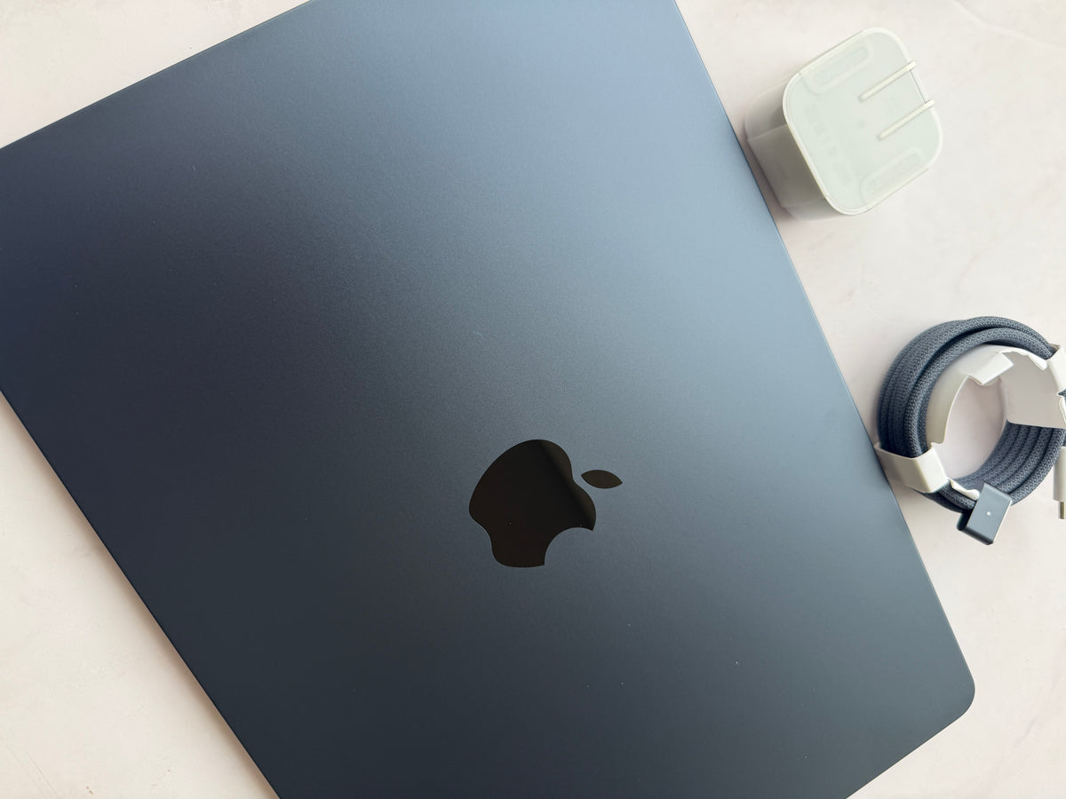Macbook Air M5 Midnight - 512GB, 16GB, 13.6"