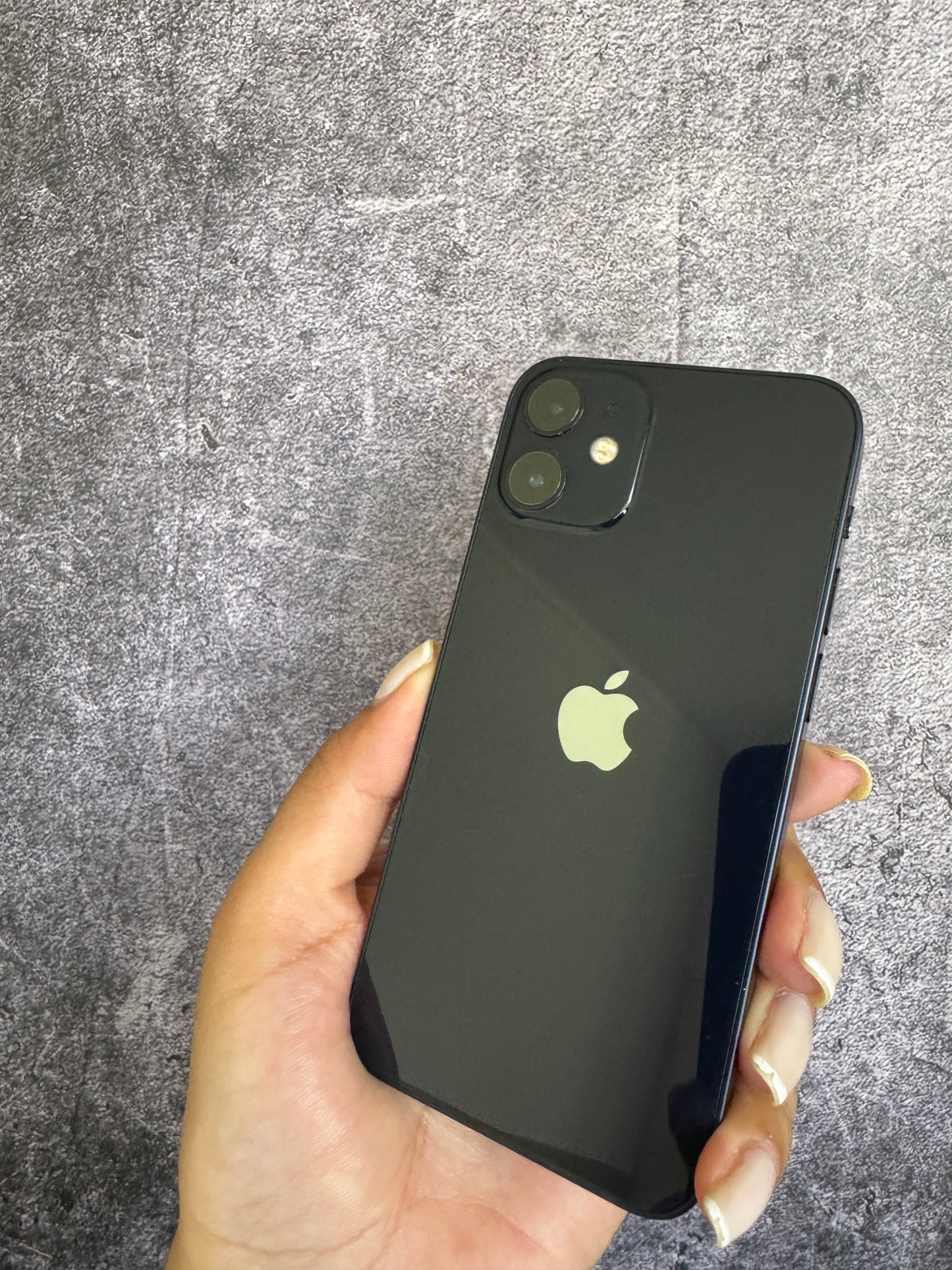 iPhone 12 MINI - 256GB, Blue, 78%