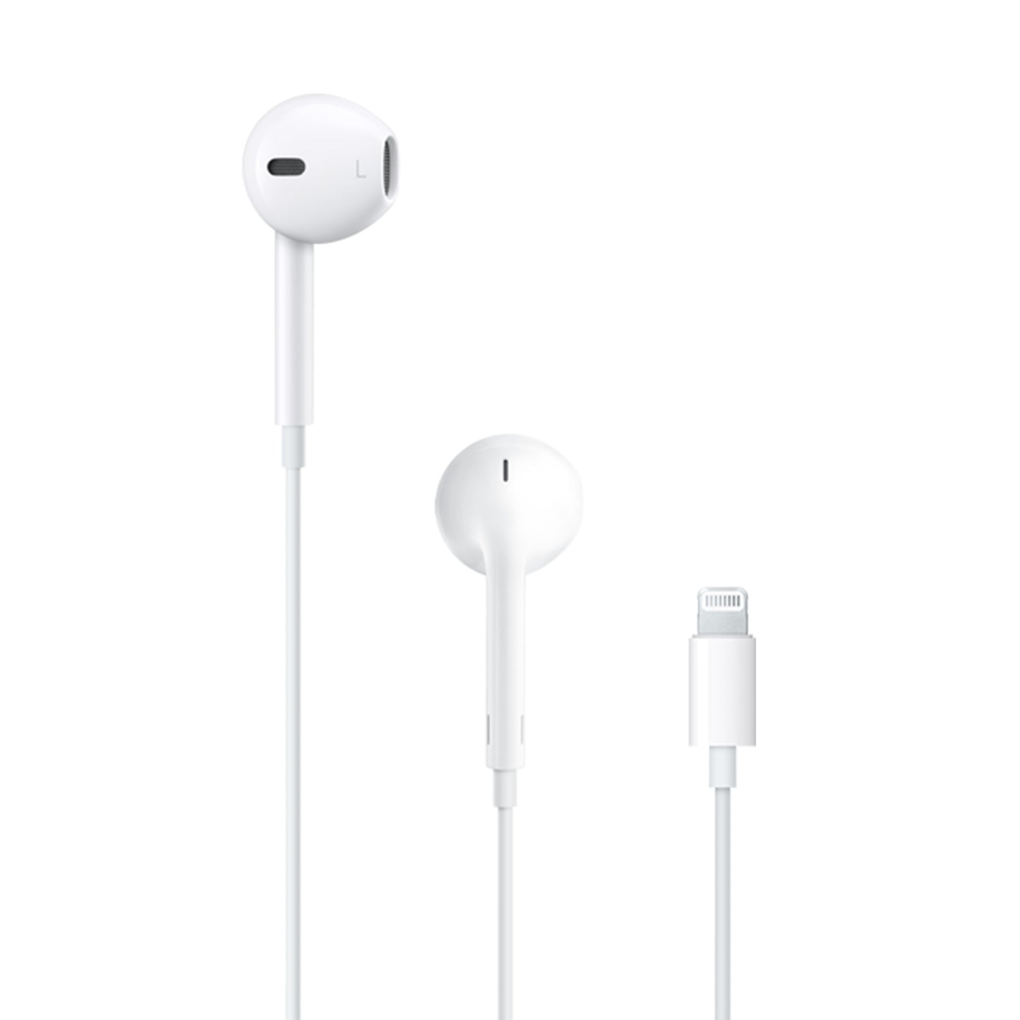 EarPods - Tipo Lightning