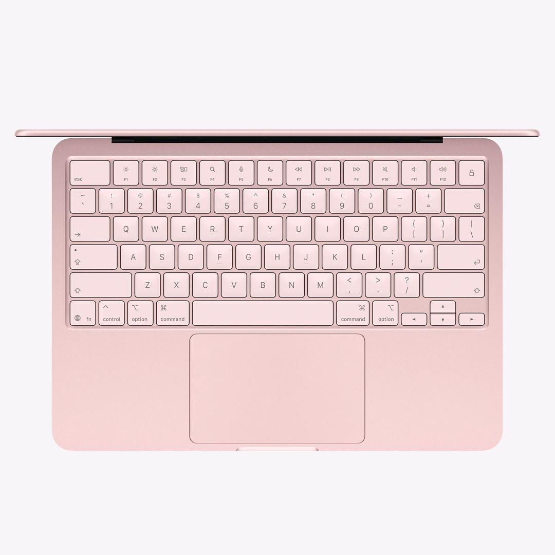 Macbook Neo Rosada - 512GB