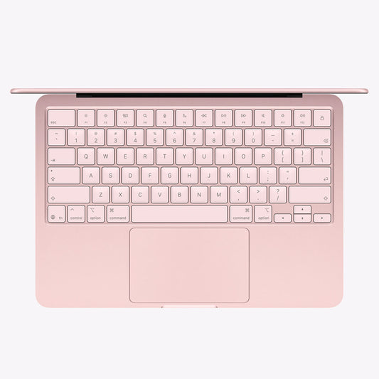 Macbook Neo Rosada - 512GB