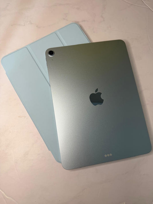iPad Air M4 - 256GB, 11', Blue