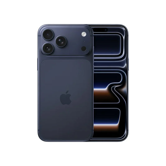 iPhone 17 Pro Max - 256GB, Blue