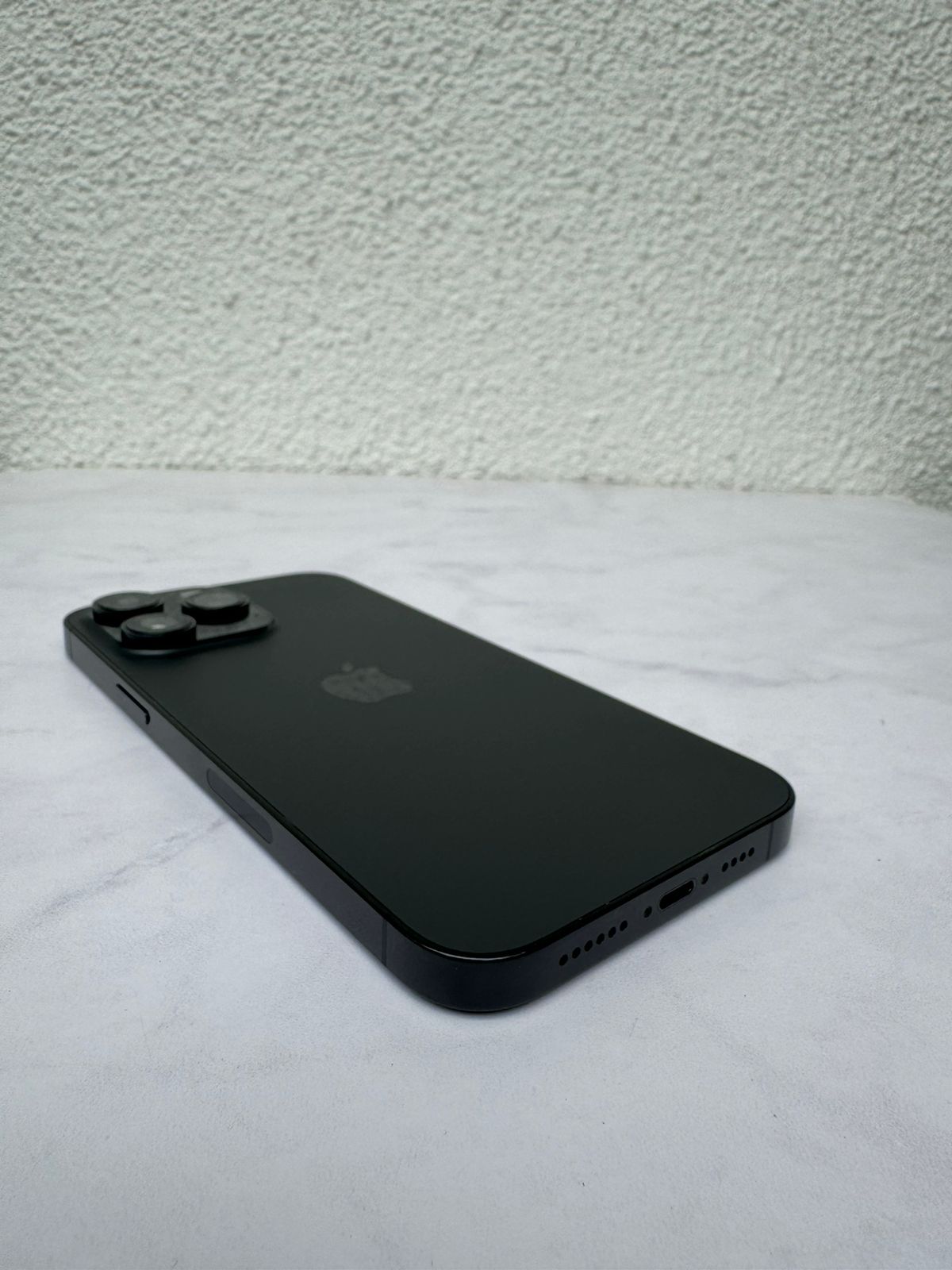 iPhone 14 Pro Max - 256GB, Black