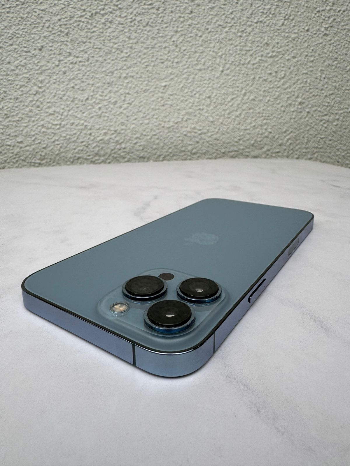 iPhone 13 Pro Max - Sierra Blue de 256GB