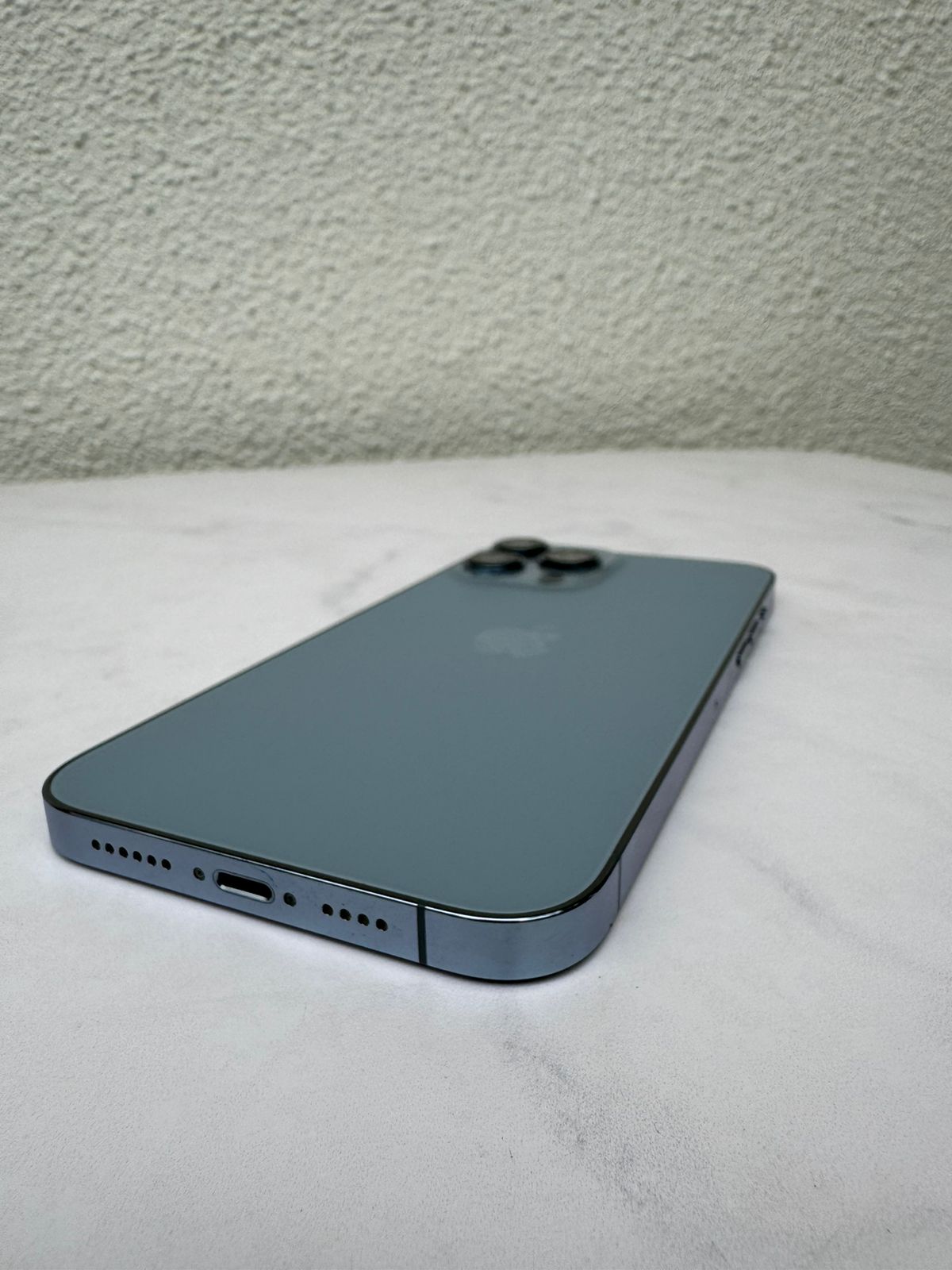 iPhone 13 Pro Max - Sierra Blue de 256GB