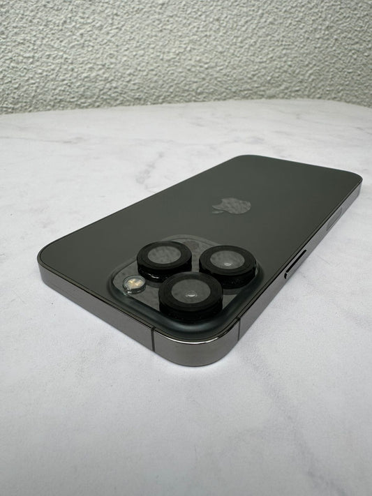 iPhone 13 Pro - Grafito, 91% de batería