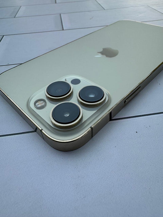 iPhone 13 Pro Max Gold - 128GB