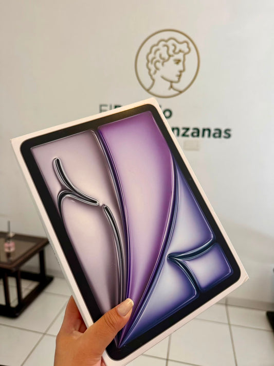 iPad Air M4 - 128GB, wifi, 11"