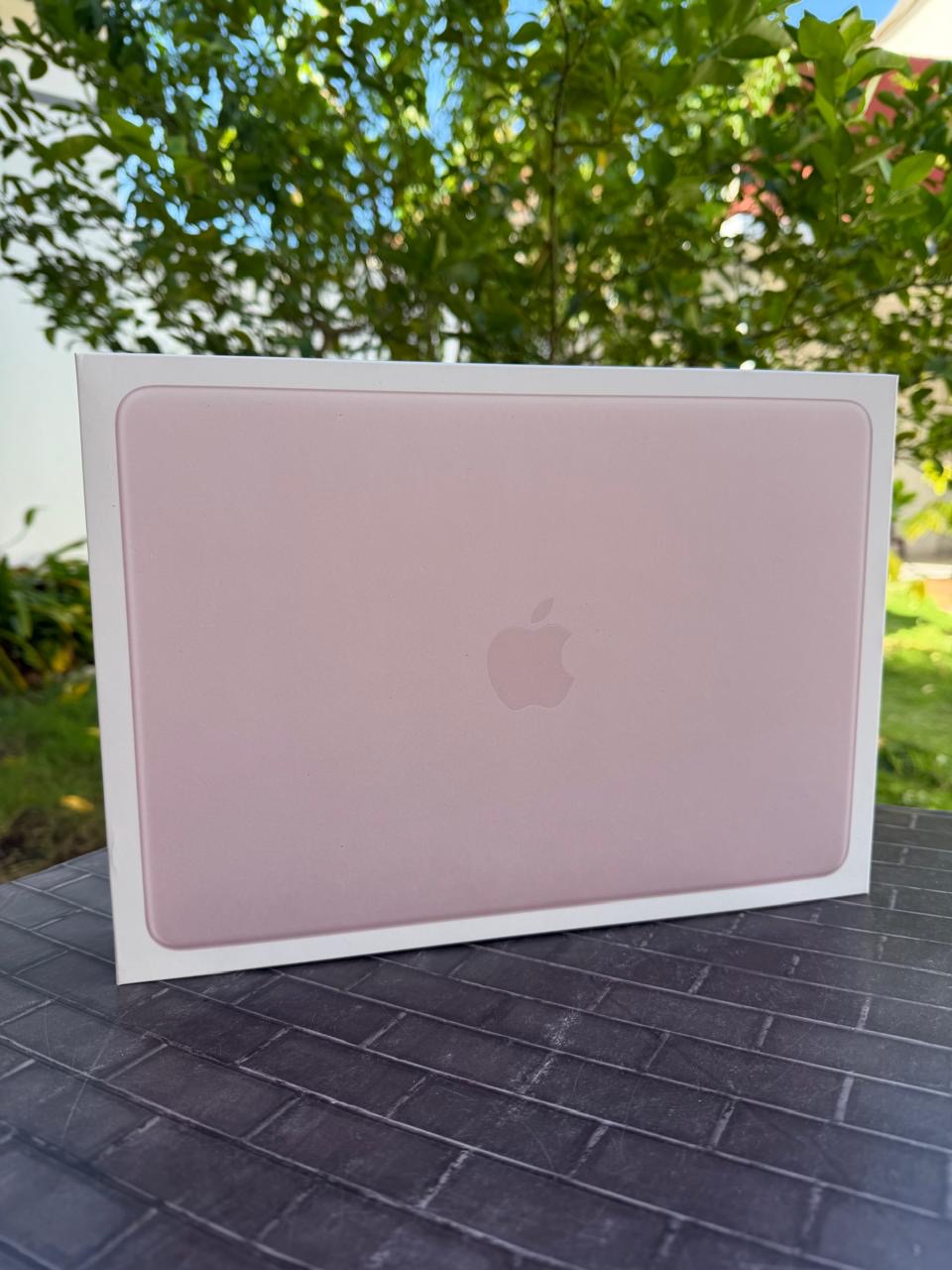 Macbook Neo Rosada - 512GB
