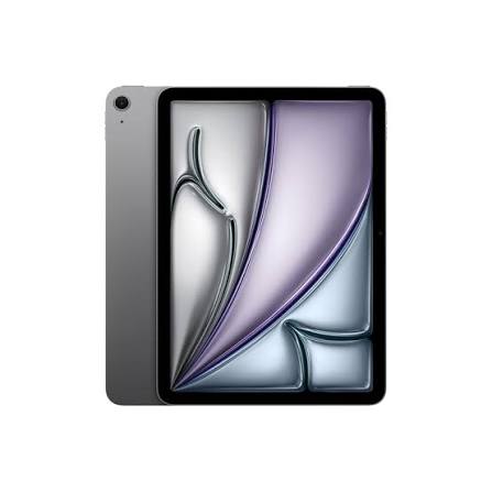 iPad Air M4 - 256GB, Space Gray