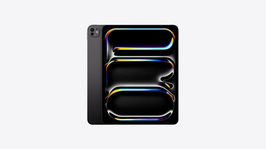 iPad Pro M5 SPACE BLACK - 256GB, wifi, 11"