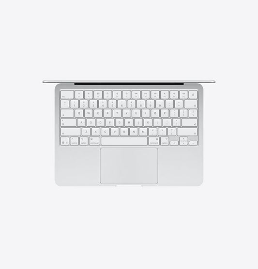 Macbook Neo - Plateada, 512GB, Touch ID