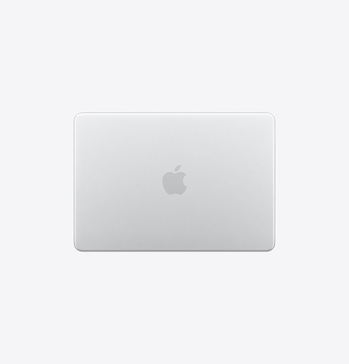 Macbook Neo - Plateada, 512GB, Touch ID