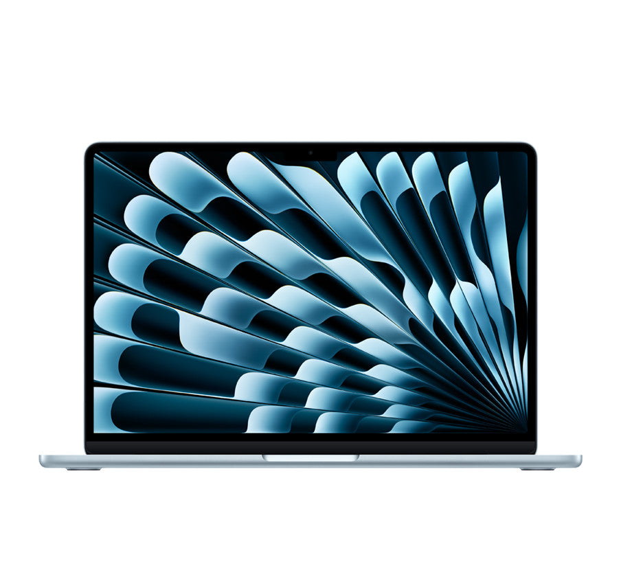 Macbook Air M5 - 1TB, 16GB, Sky Blue, 13.6"