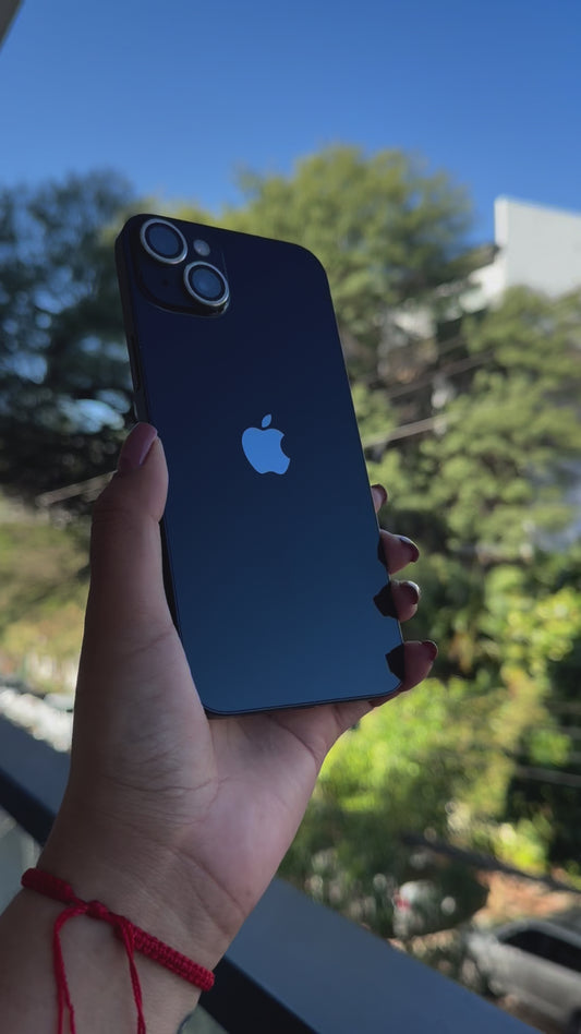 iPhone 14 Plus - 256Gb, Midnight, 88%