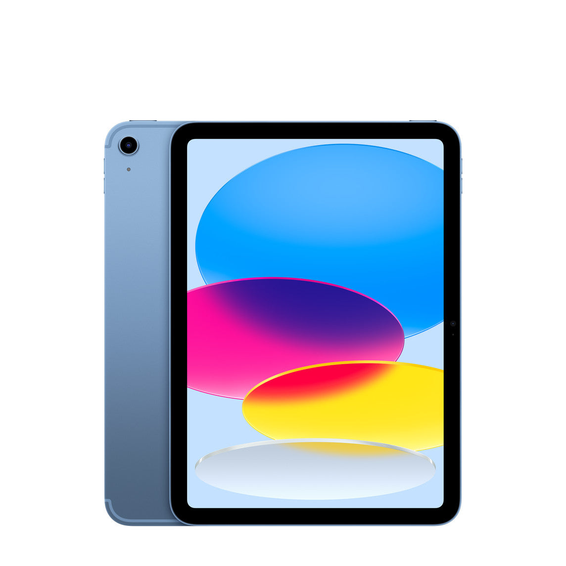 iPad A16 - 128GB, WIFI + LTE